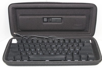 Logitech G Pro X 60 Lightspeed Wireless Gaming Keyboard YR0090 Case Adapter