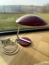 Wie Neu Kaiser Lampe Leuchten Schreibtischlampe 60er Jahre Modell 6643 / 214 