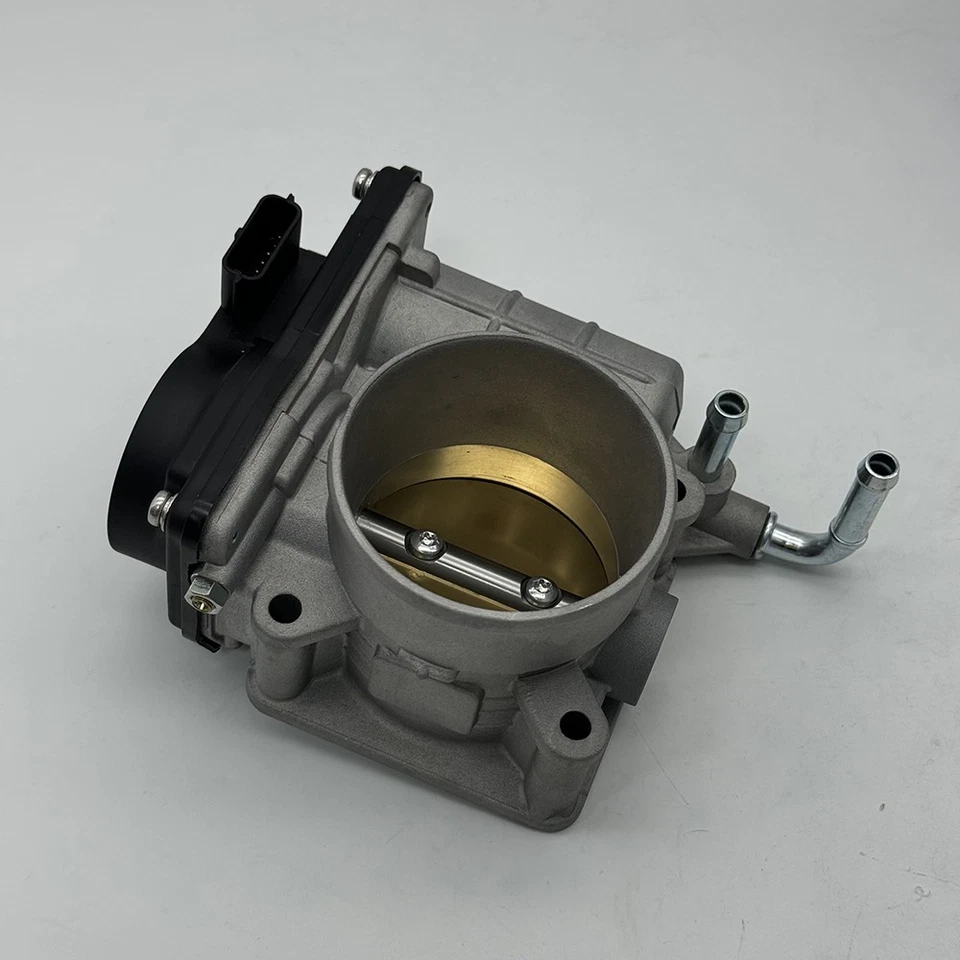 Nuevo conjunto de carrocería del acelerador para Nissan Altima Rogue Sentra L4 2008-2010 2,5 L Foto 4 de 4