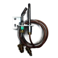 Real Fyre PT-1 Pilot Thermocouple for Natural Gas (NG) G45 and G46 Burner App...