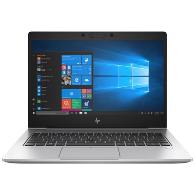 Used HP EliteBook 830 G6 i5 (8. Generation), 24 GB, 512 GB SSD, 13,3'' Full HD, U