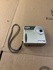 I/O MagicImage 500 Digital Camera With Card