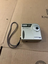 I/O MagicImage 500 Digital Camera With Card