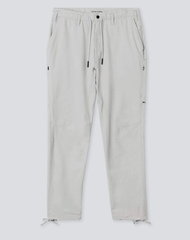 Municipal SportCross Utility Pant - Men's Size 34 - Smoke Color