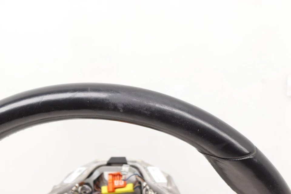 Porsche Macan 2015-2016 - Volante de 3 radios 95B419091AH Foto 2 de 4