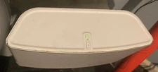 Sonos Play:5 1st Gen WiFi Speaker System - Works Great - Slight Dent in Grill