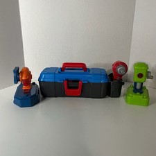 VTech Drill and Learn Toolbox Replacement Parts Set