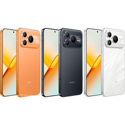 Honor Power 2 5G 6.79”256/512GB D8500 Elite IP68/IP69K 50MP