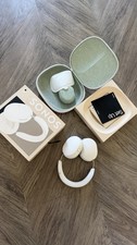 Sonos Ace White Over-Ear Bluetooth Headphones...