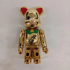 Medi Com Toy Maneki Neko Shun 2 Bearbrick