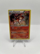 Charizard #19 Prices | Pokemon Legendary Treasures | Pokemon Cards
