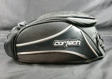 Cortech Super 2.0 Tank Bag 12 Liter Motorcycle Magnetic Tank Bag Carry Handle **