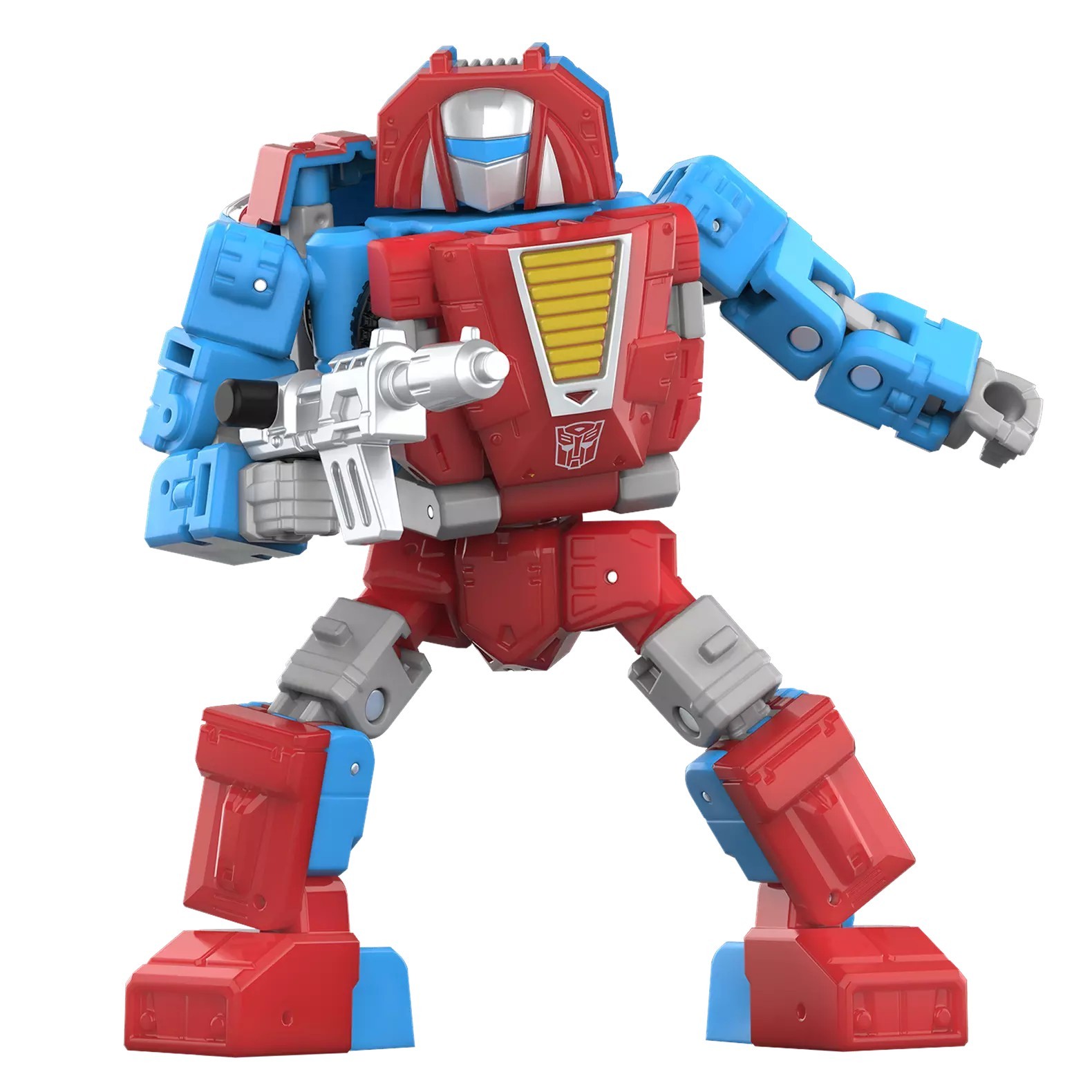 Hasbro Transformers G1 Autobot Gears