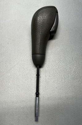 Volvo S60 V70 OEM Gear Shift Knob 9463564 | eBay