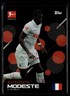 2021-22 Topps Bundesliga International Stars #NNO Anthony Modeste 1. FC Koln