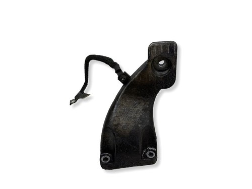 BMW 5 E60 E61 2008 130kW Halterung Lager Motor 13807410 PPE10051