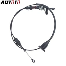 Transmission Shifter Shift Cable Fits for 02-03 Dodge Dakota Dura 52110004AJ