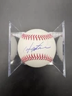 Hideki Matsui New York Yankees Signed Major League Baseball - JSA