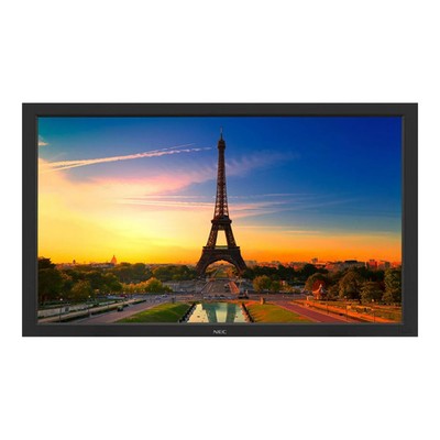 NEW NEC V551 55'' Commercial Grade Large-Screen Display Multisync