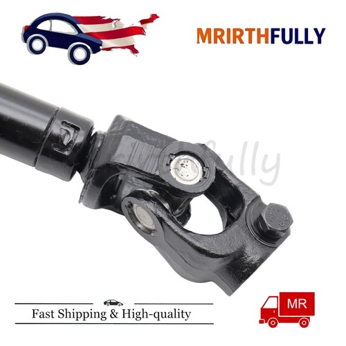 Fit 45220-0E110 Intermediate Steering Shaft for Lexus RX350 RX350L RX450h - Picture 9 of 9