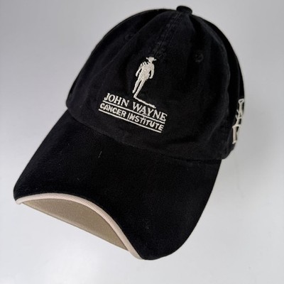 Imperial John Wayne Krebs Institut Buehrle Golf Klassisch Baseball Kappe Männer