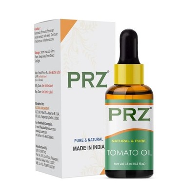 PRZ Tomato Oil 15ml
