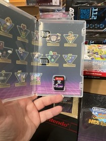 Nintendo World Championship NES Edition Deluxe - Nintendo Switch