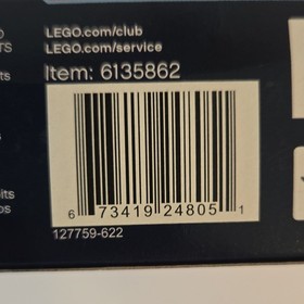 LEGO Nexo Knights The Glob Lobber 70318 Complete Set 95 pcs Box Knight