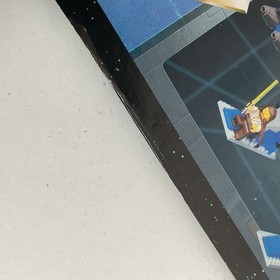 LEGO Star Wars: Gungan Sub (7161) Instruction Booklet