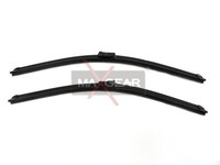 Maxgear 39-0105 Wischerblatt-Set FüR CitroëN Fiat Peugeot 650/550Mm Flach