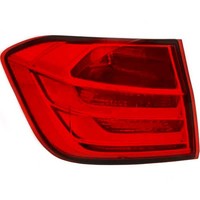 RüCkleuchte Heckleuchte Links äUsserer Teil FüR BMW 3Er F30 F35 F80 Bj. 11-14