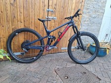 Trek Slash 9.8 Large X01 Carbon