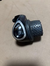 Shimano NEXUS 3 speed grip shifter