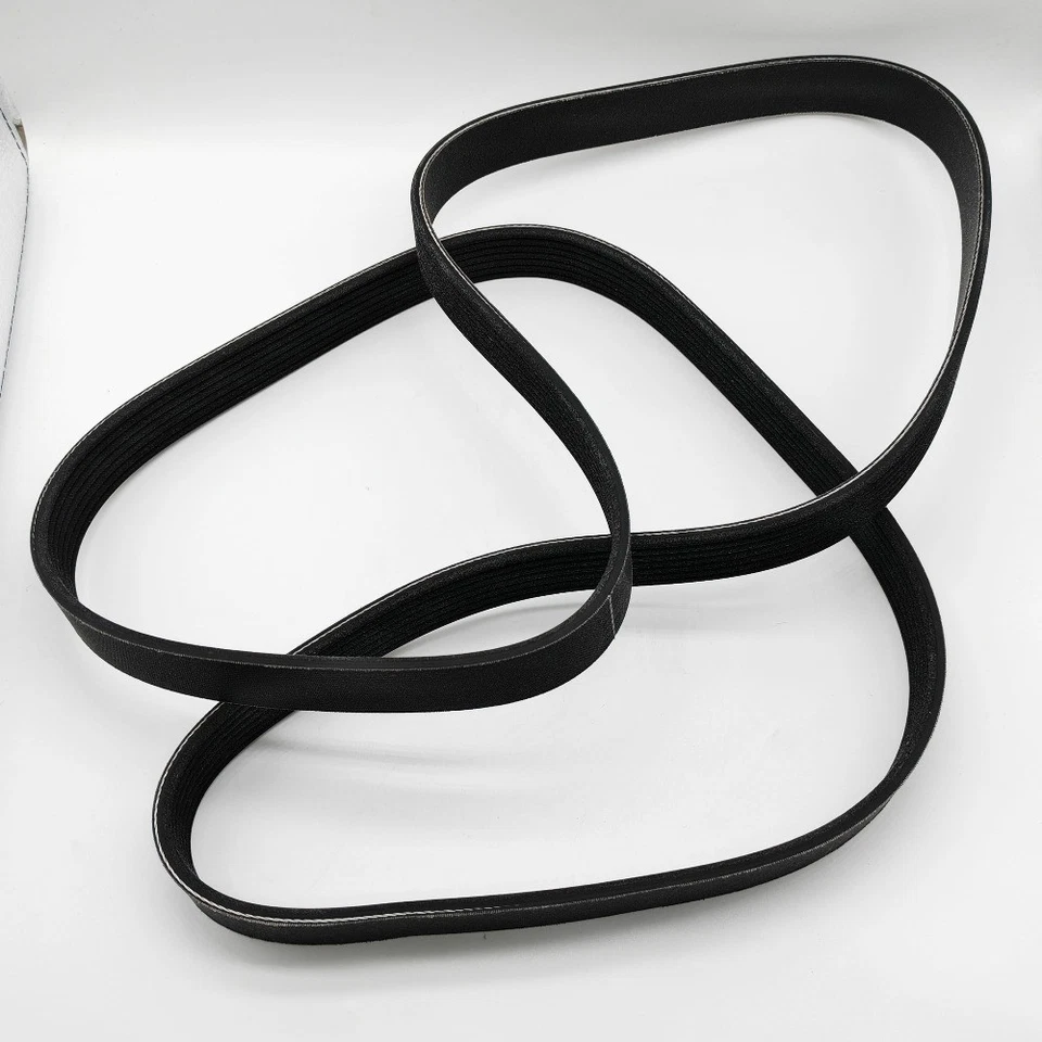 Correa de transmisión Serpentine genuina 38920-RBB-E03 para Honda CR-V 07-09 y Acura TSX04-08 Foto 3 de 4