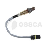 Ossca Lambdasonde Sensor Abgassteuerung 40491 FüR BMW 3Er Touring E91 X1 E84 E90