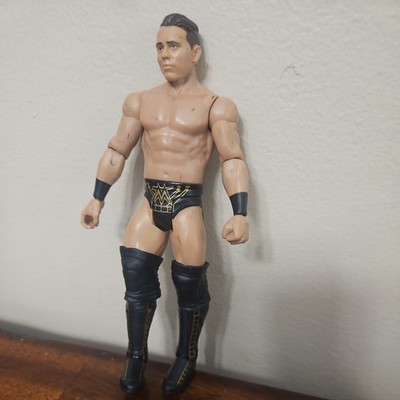 WWE Battle Packs 49 The Miz Basic Wrestling Action Figure Mattel