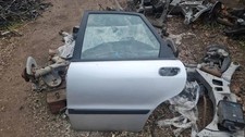 Porte arrière et accessoires Volvo S40