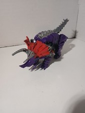 Transformers Age of Extinction Deluxe Dinobot SLUG Action Figure 2014