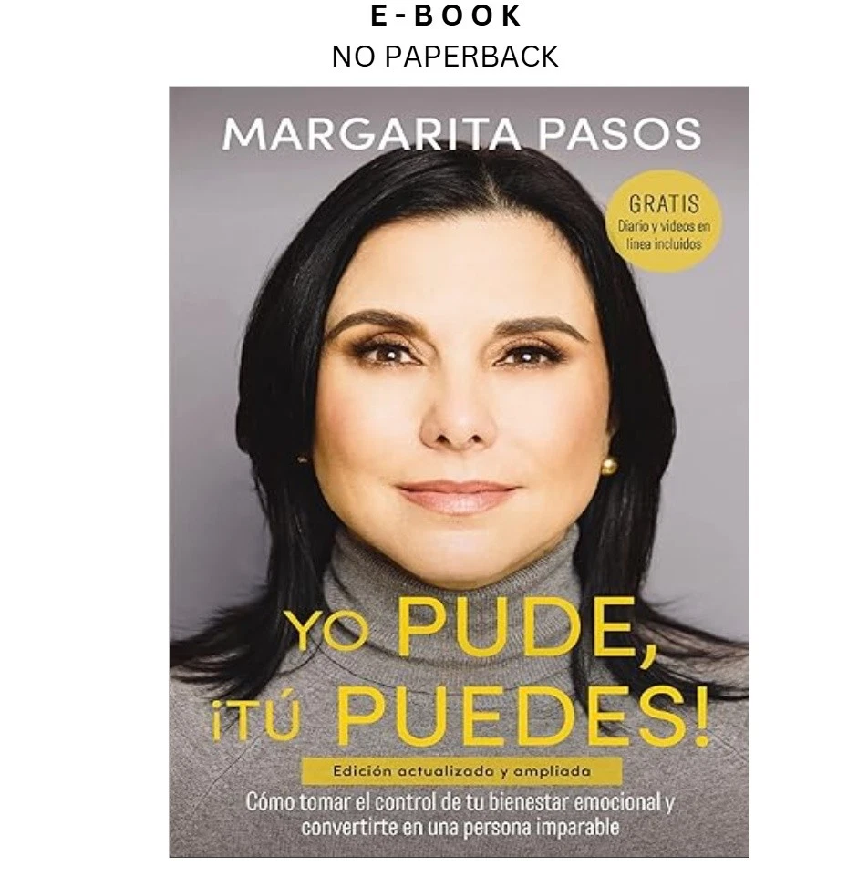 Yo Pude, ¡Tú Puedes! ebook | LD Global Digital Ebook Store Buy Yo Pude, ¡Tú Puedes! ebook, instant digital download PDF from LD Global