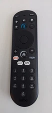 Xumo Smart TV Remote w/ Voice Control Model 4010 Genuine Replacement OEM