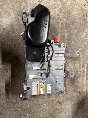 OEM 2018  TOYOTA PRIUS Prime DC Converter Inverter Charger Assy G9090-47030