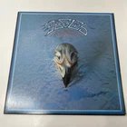 The Eagles - Their Greatest Hits: 1971-1975 - 12” Vinyl Record LP - 1976 Asylum