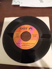 BONNIE GUITAR-LEAVES ARE THE TEARS OF AUTUMN-ALMOST LIKE BEING -7