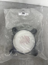 King Technology 01-22-1418Click To Copy Above-ground Cap W/ Oring Blac