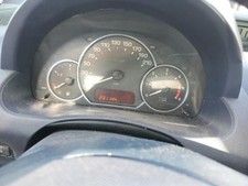 Boite de vitesse Peugeot 1007