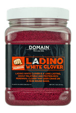 DOMAIN DLWCS1LB    LADINO WHITE CLOVER