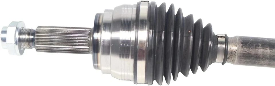 Conjunto de eje CV delantero derecho para Hyundai Ioniq 2017-2019 eléctrico 🚗 Foto 2 de 4