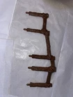 Star Wars Railing Ewok Village Playset Parts Original Kenner Parts Vintage ROTJ