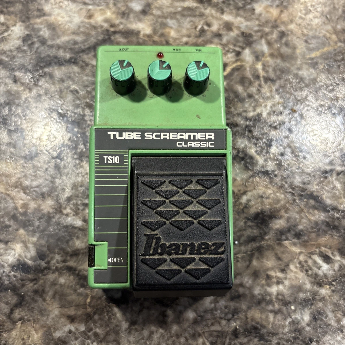 Ibanez Ts10 for sale - eBay