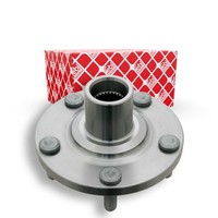 febi Bilstein Radnabe 28249 FüR Toyota Lexus, Vorderachse